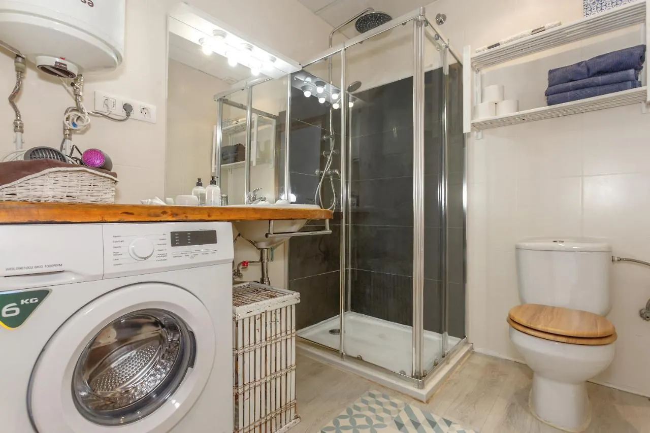 Apartamento Calan Blanes Park 2Adults 4Children Cala'N Blanes  0*, Cala'N Blanes (Menorca)