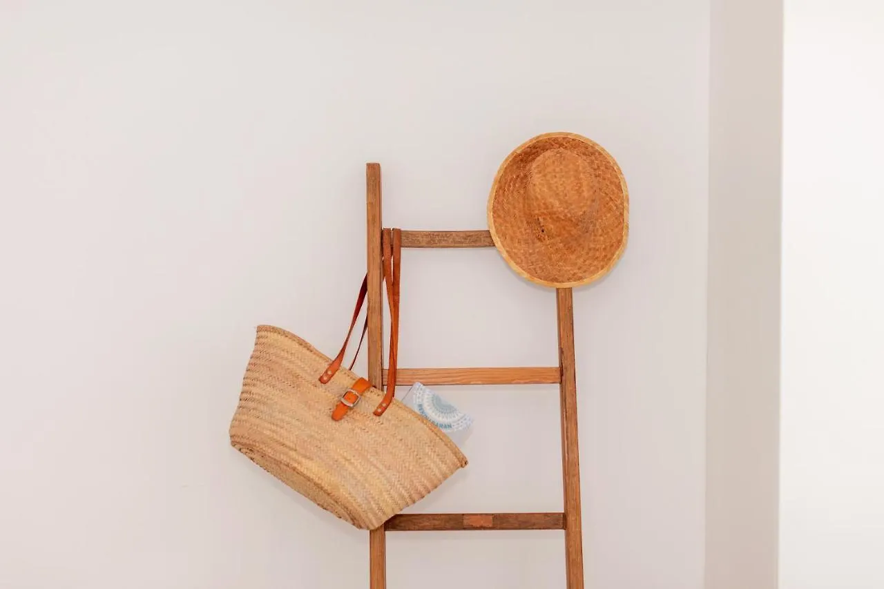 Apartamento Calan Blanes Park 2Adults 4Children Cala'N Blanes  Cala'N Blanes (Menorca)