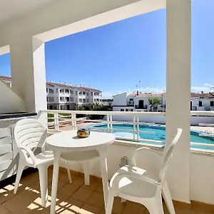 Calan Blanes Park Apt Lucia Apartamento