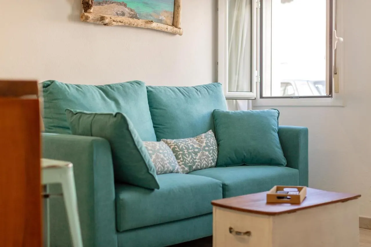 Calan Blanes Park 2Adults 4Children Apartment Cala'N Blanes  0*, Cala'N Blanes (Menorca) Spain