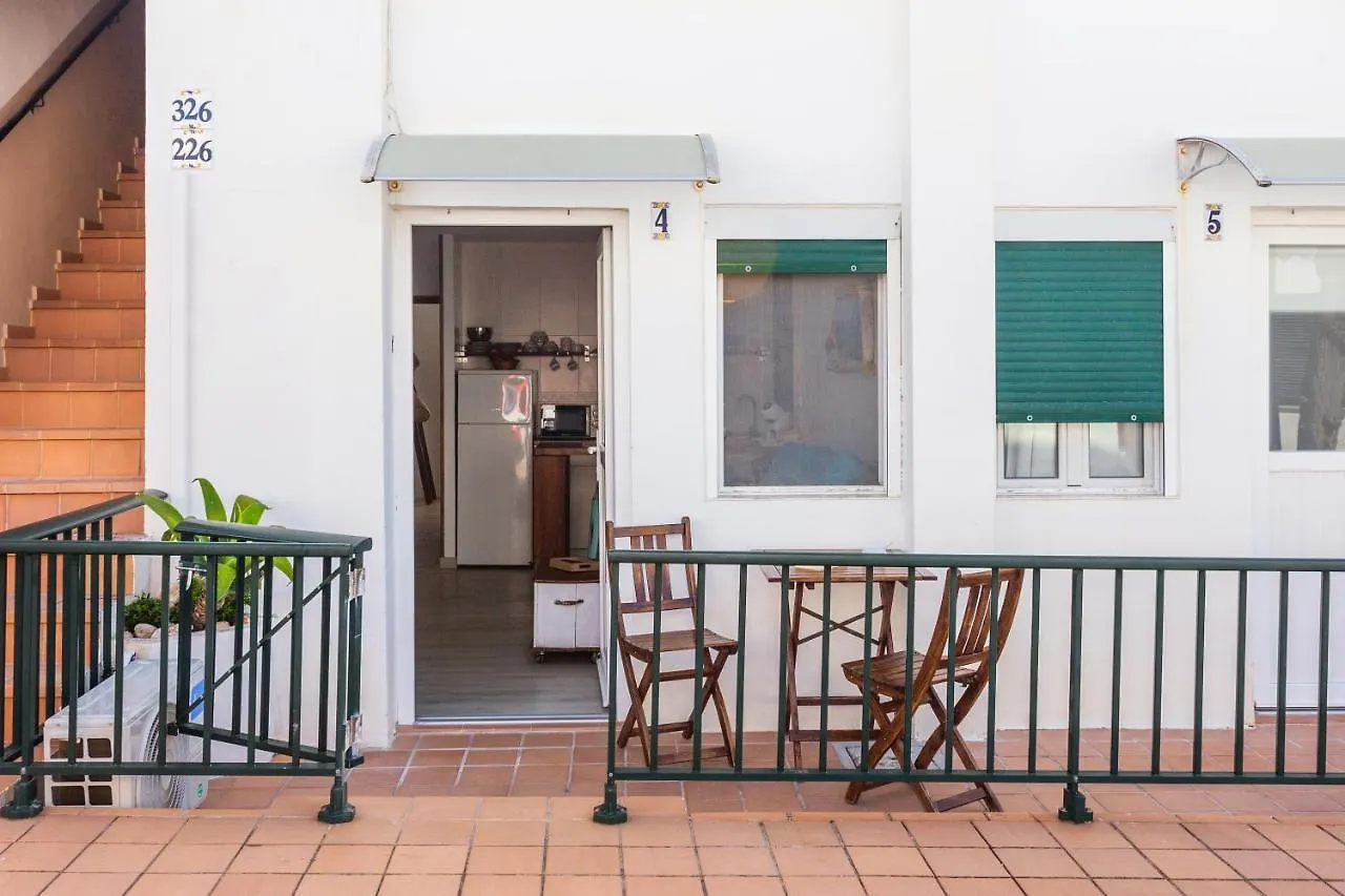 Calan Blanes Park 2Adults 4Children Apartment Cala'N Blanes   Cala'N Blanes (Menorca)