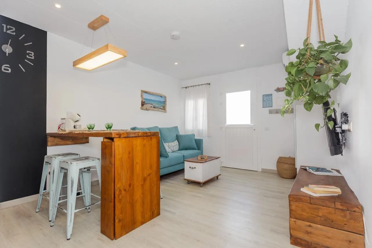 Calan Blanes Park 2Adults 4Children Apartment Cala'N Blanes  Spain