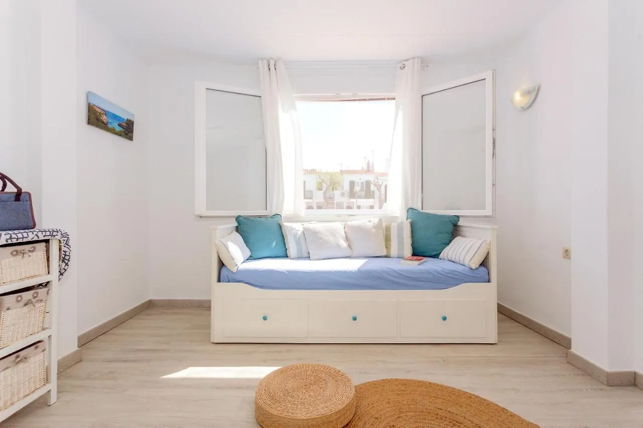 Calan Blanes Park 2Adults 4Children Apartment Cala'N Blanes  0*, Cala'N Blanes (Menorca) Spain