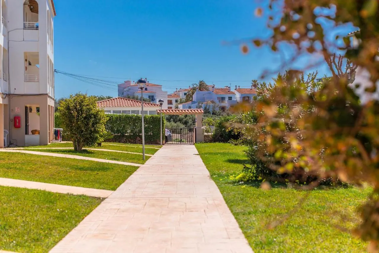 Calan Blanes Park 2Adults 4Children Apartment Cala'N Blanes  0*, Cala'N Blanes (Menorca)