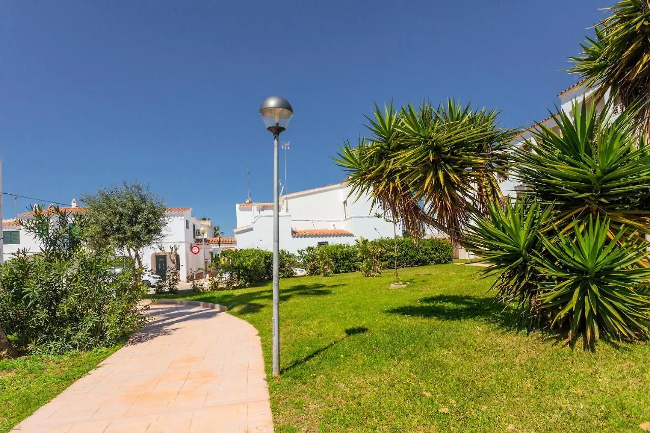 Calan Blanes Park 2Adults 4Children Apartment Cala'N Blanes