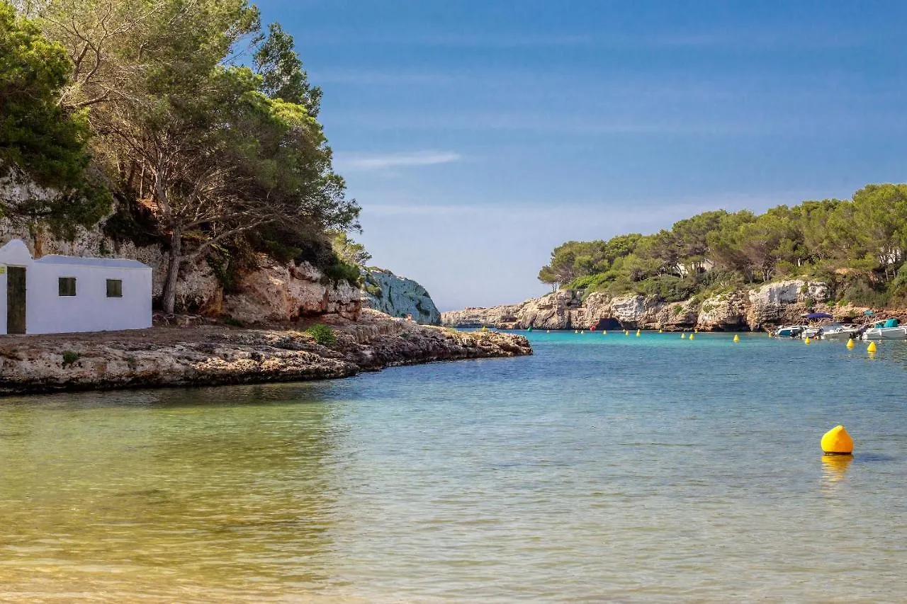 Calan Blanes Park 2Adults 4Children Apartment Cala'N Blanes