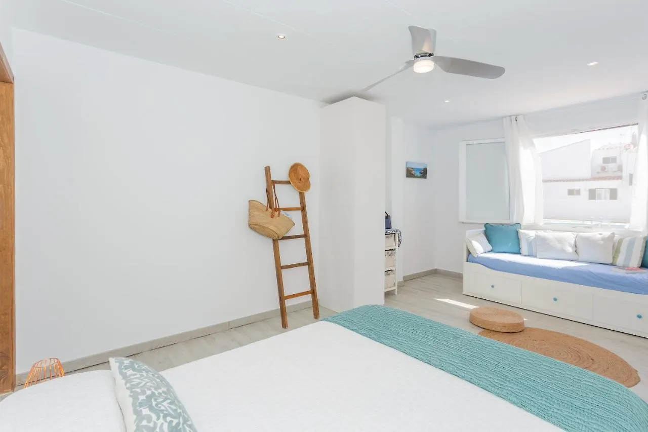 Calan Blanes Park 2Adults 4Children Apartment Cala'N Blanes   Cala'N Blanes (Menorca)