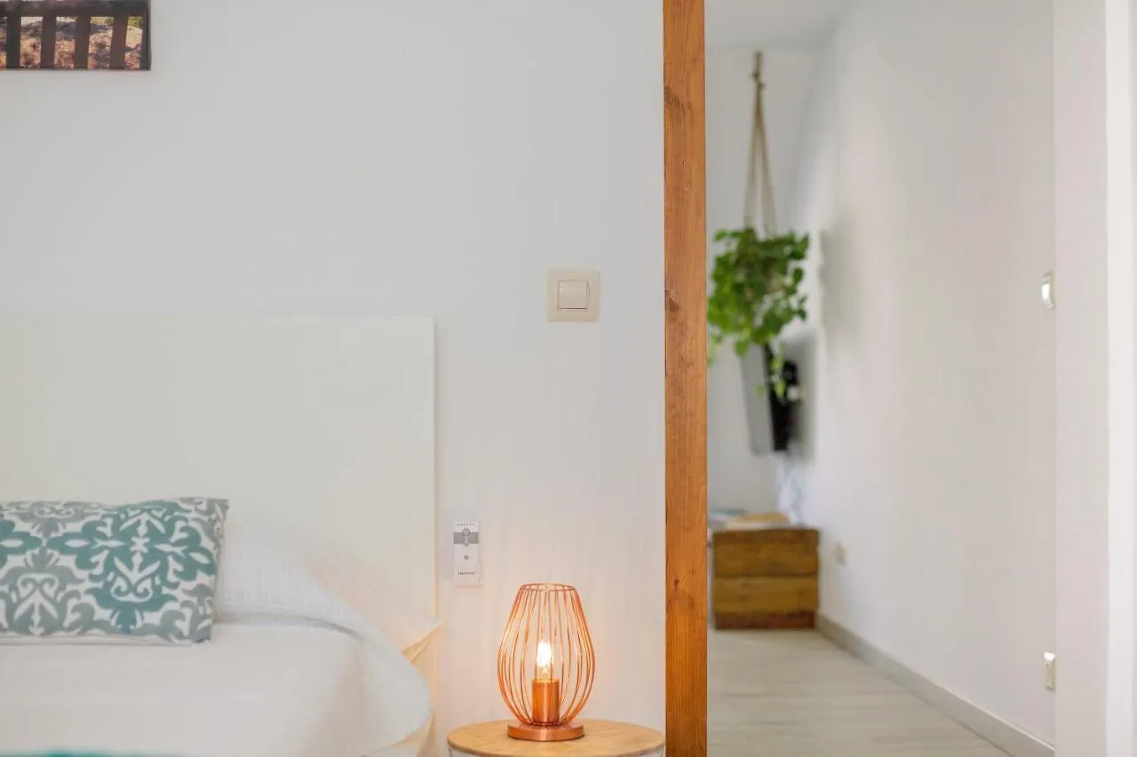 Calan Blanes Park 2Adults 4Children Apartment Cala'N Blanes